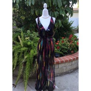 🤩✨Luxxel - Multicolored Jumpsuit✨🤩